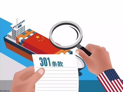 301調查再起波瀾 技術轉讓議題下的中美經貿博弈與影響