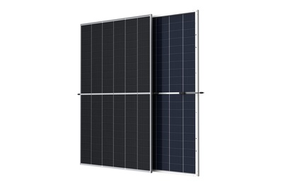 天合光能 領(lǐng)跑600W+光伏新賽道，革新太陽能硅片技術(shù)格局