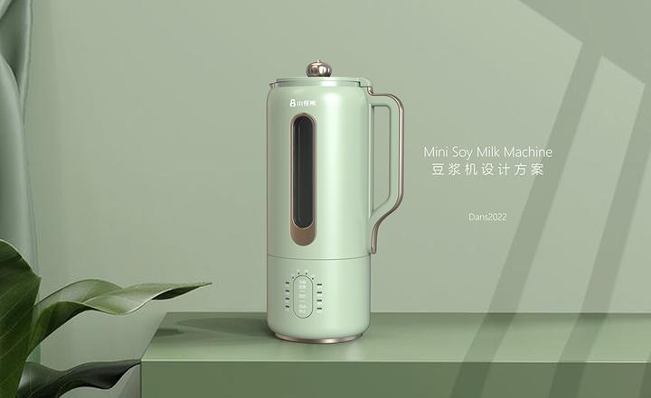 家用電器外觀設(shè)計(jì)案例分享 美學(xué)與功能的完美融合