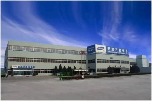 三星電子深耕中國市場(chǎng) 戰(zhàn)略優(yōu)化家電布局，精準(zhǔn)調(diào)整銷售策略